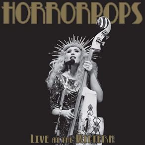 Download track Where They Wander (Live) HorrorPops