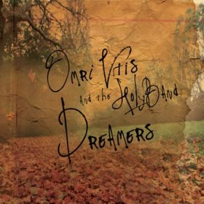 Download track Million Miles Omri Vitis, The HolyBand