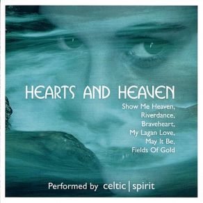 Download track Shape Of My Heart Celtic Spirit