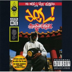 Download track Wack M. C. 'S Del The Funky Homosapien