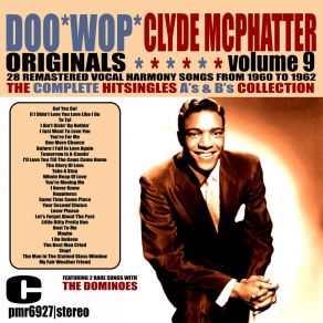 Download track Next To Me (Remastered 45 Rpm Single Version) Clyde McPhatterThe Jerry Kennedy Orchestra, The Melody Singers