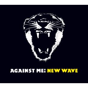 Download track Piss And Vinegar Against Me!