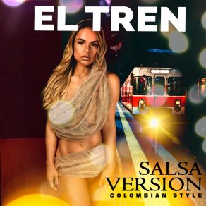 Download track Llueve Sobre Mojado - Salsa Version (Remix) Salsa Sonidera