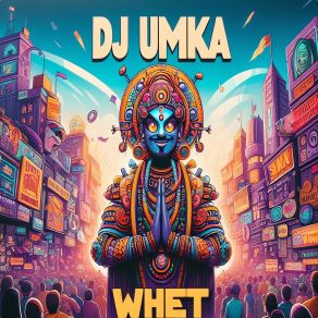 Download track Whet (Mastering Rework 2023) DJ Umka