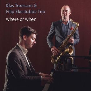 Download track Someone To Watch Over Me Klas Toresson, Filip Ekestubbe Trio