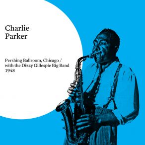 Download track I Can't Get Started Charlie Parker