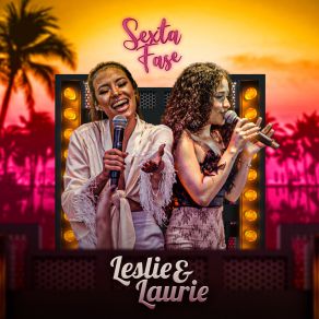 Download track Telefonema Leslie E Laurie