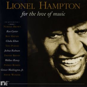 Download track Another Part Of Me Lionel Hampton