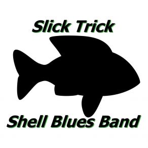 Download track Fringe Blues Shell Blues Band