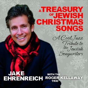 Download track Christmas Time Is Here Jake EhrenreichRoger Kellaway Trio