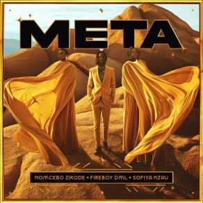 Download track META Sofiya NzauFireboy DML