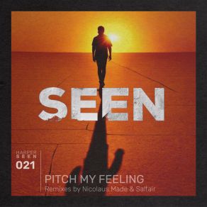 Download track Pitch My Feeling (Original Mix) Harper SEEN