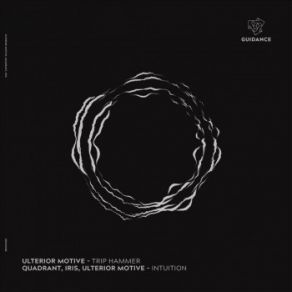 Download track Intuition Ulterior MotiveIris, Quadrant