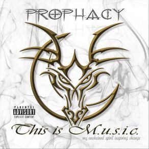 Download track The Uncertain Certainty ProphacyBizzy Bone