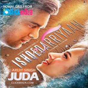 Download track Ishqedarriyaan Ankit Tiwari