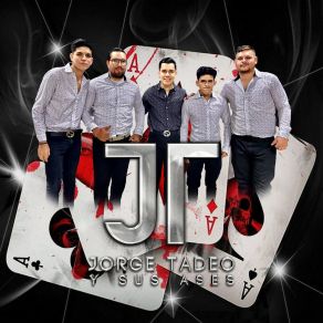 Download track Mi Amor Te Espera Jorge Tadeo