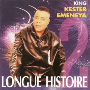 Download track Basali Nteke Kester Emeneya