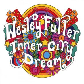 Download track Wish You Would Wesley Fuller