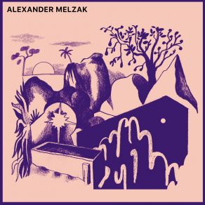 Download track Lanterns Alexander Melzak