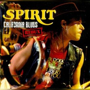 Download track Pawnshop Blues The Spirit