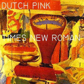 Download track Jacquelyn Dutch Pink