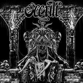 Download track Dwell In Forever Darkness (Live 1992) Occult