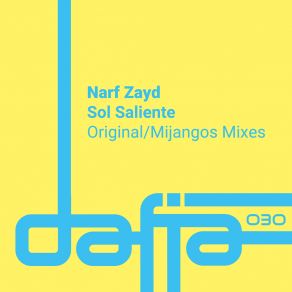 Download track Sol Saliente (Mijangos Latin House Remix) Narf ZaydMijangos