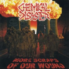 Download track Mataram Por Cristo Chemical Disaster