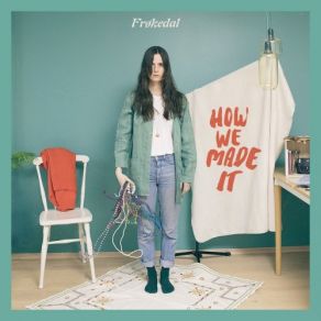 Download track You Don't Have To Frøkedal