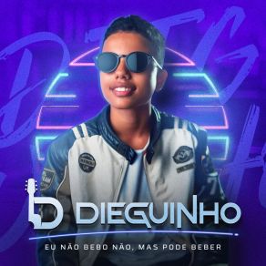 Download track Tenho Medo Dieguinho