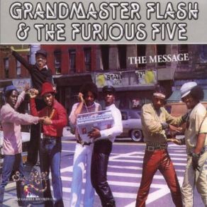 Download track The Message (Acapella) Grandmaster Flash, The Furious FiveAcapella