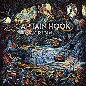 Download track The Ever Present Silent Observer Captain HookTetrameth