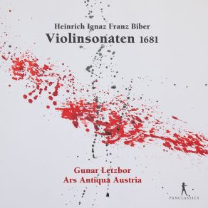 Download track Violin Sonata No. 2 In Dorian Mode, C. 139: II. Aria Ars Antiqua Austria, Gunar Letzbor Ars Antiqua Austria