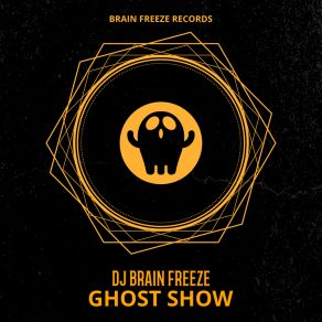 Download track Are You Afraid Of The Dark DJBRAINFREEZE