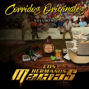 Download track Suspiro Los Hermanos Macias