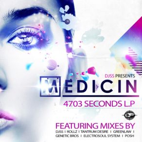 Download track Let Love In Dj Ss, MedicineGreenlaw