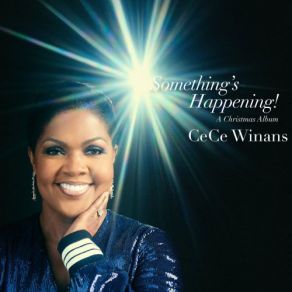 Download track Feliz Navidad O Holy Night Cece Winans