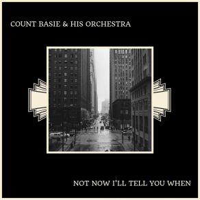 Download track Rare Butterfly Count Basie