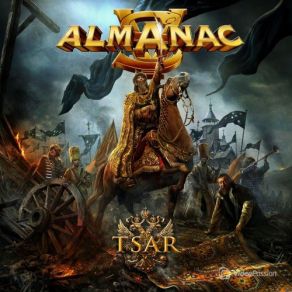 Download track Reign Of Madness Almanac