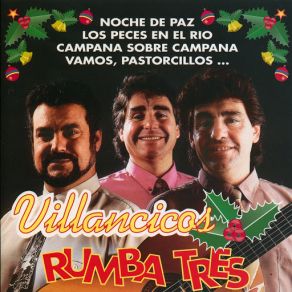 Download track La Estrella Anuncia Rumba Tres