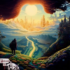 Download track Alpha Tauri' Unleash The Tapir