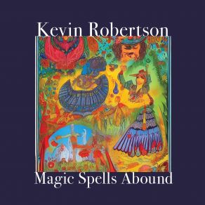 Download track Candlestick Morning Kevin Robertson