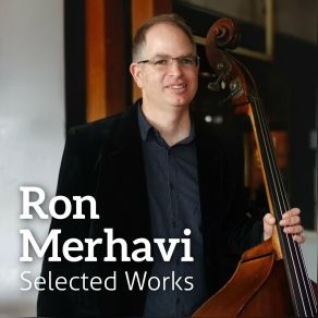 Download track Four Sephardic Songs Ron Merhavi