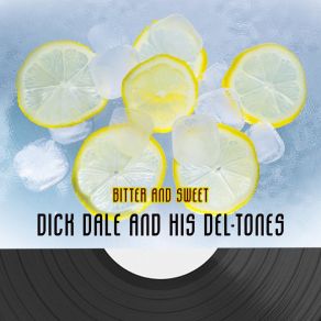 Download track Shake N' Stomp Dick Dale & His Del - Tones