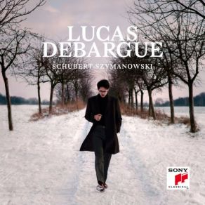 Download track Piano Sonata No. 13 In A Major, D. 664: I. Allegro Moderato Lucas Debargue