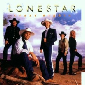 Download track Everything's Changed Lonestar