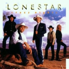 Download track Keys To My Heart Lonestar