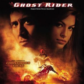 Download track Ghost Rider Christopher Young