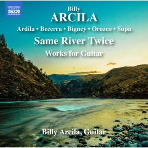 Download track 06 - Luna De Cristal Billy Arcila