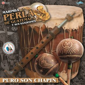 Download track San Bartolo Marimba Perla De Guatemala